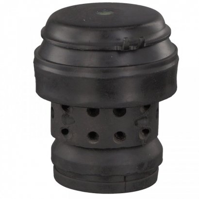 Подушка опоры двиг. VW GOLF III (92-),PASSAT III (-97) передн. (пр-во FEBI) 07183