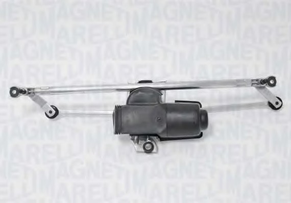 TGE223A MAGNETI MARELLI (Италия) Механизм стеклоочистителя (трапеція с моторч) Doblo TGE223A MAGNETI MARELLI