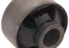 САЙЛЕНБЛОК ЗАДНИЙ ПЕРЕДНЕГО Рычага (SUBARU TRIBECA W10 2004-) FEBEST FEBEST SAB-019