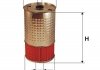 Фільтр масляний (змін.елем.) MB 124, 202 WL7004/OC602 (пр-во Wix-Filtron) 51289E