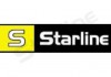 TL C00333/4 Starline Продается попарно!!! В упаковке 2шт (левый/правый), цена за 1шт. STARLINE (фото 2)