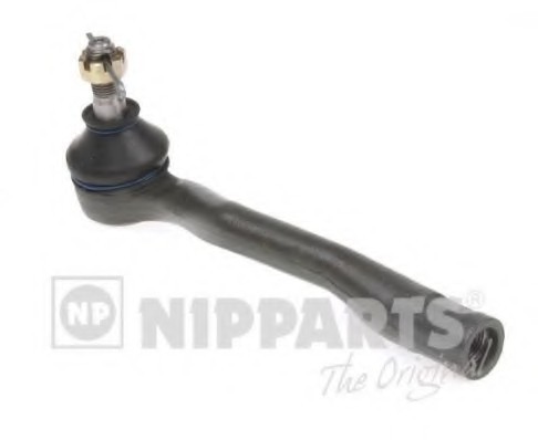 J4832008 NIPPARTS (Нидерланды) Наконечник рульової тяги правий зовнішній TOYOTA CARINA E HATCHBACK NIPPARTS