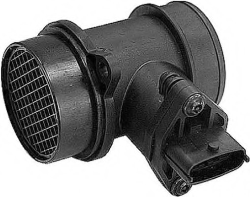 Фото расходомер воздуха Doblo 1.3MJTD --2005 5контакт AMMQ19680 MAGNETI MARELLI AMMQ19680 MAGNETI MARELLI (Италия) AMMQ19680 MAGNETI MARELLI (Италия) Расходомер воздуха Doblo 1.3MJTD --2005 5контакт AMMQ19680 MAGNETI MARELLI