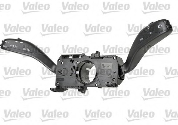 251660 Valeo PHC T5 03-05 Выключатель на колонке рулевого управления + круиз контроль VALEO