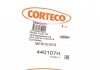 440107H CORTECO (Германия) Прокладки клапанной крышки (компл.) MB 2.0CDI/2.2CDI OM611 (пр-во Corteco) (фото 4)