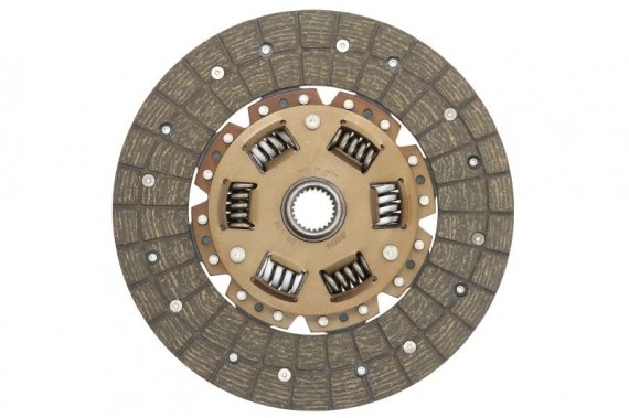 DN-039 Aisin Диск сцепл. NISSAN MAXIMA II 3.0 88.94, ALMERA II 2.2DI 00- (пр-во AISIN)