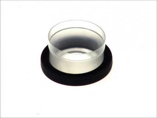 655.190 ELRING (Germany) Сальник N PSA EW10A (RFH/RFJ)/EW7A(6FY) 39X50X7 /AW PTFE/A (пр-во Elring)