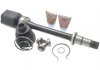 Шрус ВНУТРЕННИЙ ПРАВЫЙ 27X40X24 TOYOTA CAMRY ACV3#/MCV3# 2001-2006 FEBEST 0111-MCV30RH