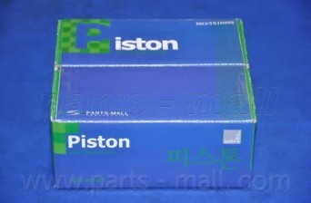 PXMSA-055A Parts-Mall Поршень HYUNDAI/KIA STD 75,50 1.4i 16V G4EE с пальцем (пр-во PARTS-MALL)