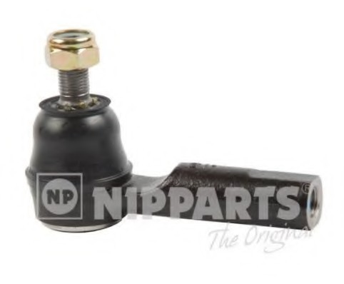 J4821012 NIPPARTS (Нидерланды) Наконечник рулевой тяги правый наружный NISSAN PRIMERA HATCHBACK NIPPARTS