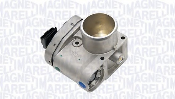 KIT48SMF5 MAGNETI MARELLI (Италия) Корпус дроссельной заслонки Fiat Doblo 1.6 16v KIT48SMF5 MAGNETI MARELLI