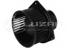 Вентилятор отопителя Elantra 1.6/1.8/2.0Crdi (00-) МКПП (LFh 08D2) Luzar LFH08D2