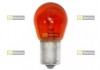 Автомобильная лампа: 12 [В] PY21W 12V цоколь BAU15s - оранжевая STARLINE 99.99.996