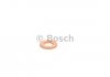 Прокладка, корпус форсунки; Уплотнительное кольцо, шахта форсунки BOSCH F 00V C17 503