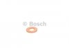 F 00V C17 503 BOSCH Прокладка, корпус форсунки; Уплотнительное кольцо, шахта форсунки BOSCH (фото 3)