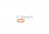 F 00V C17 503 BOSCH Прокладка, корпус форсунки; Уплотнительное кольцо, шахта форсунки BOSCH (фото 4)