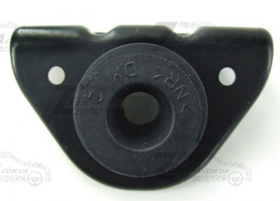 253331R100 MOBIS Кронштейн крепления радиатора лев. верхн. HYUN ACCENT 11- (пр-во Mobis)