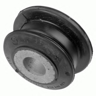 22399 01 LEMFOERDER (Германия) Втулка балки AUDI, GEELY, SEAT, SKODA, VW передн. ось (пр-во Lemferder)
