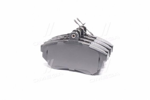 Колодка гальм. SEAT IBIZA II (6K1) 93-99 (D704) передн. (пр-во SANGSIN) SP1708