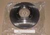 Диск тормозной TOYOTA LEXUS LX470, PRADO, LAND CRUISER (пр-во SANGSIN) SD4037