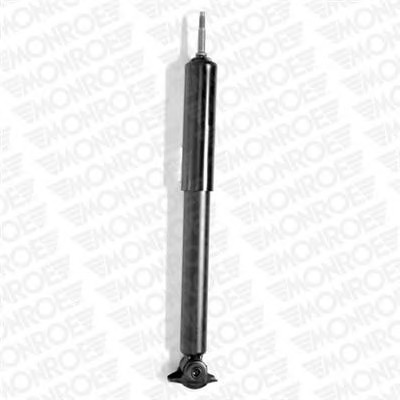 43009 MONROE (Бельгия) Амортизатор подв. MB W123, W126 передн. газов. ORIGINAL (пр-во Monroe)