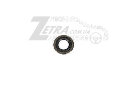 24436644 GENERAL MOTORS Кольцо уплотнительное трубки кондиционера CRUZE (opel 6850713) 24436644 Chevrolet