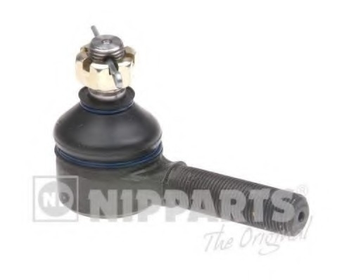 J4822009 NIPPARTS (Нидерланды) Рульовий наконечник Nipparts