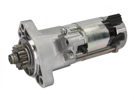 Стартер AUDI Q7; PORSCHE CAYENNE, PANAMERA; VW TOUAREG (пр-во Denso) DSN965