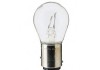 Лампа накаливания P21/5W12V 21/5W BAY15d (blister 2шт) (пр-во Philips) 12499B2