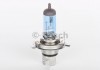 Лампа фарная А 12-60+55 ВАЗ 2101-099, 2121 xenon blue H4 (пр-во Bosch) 1 987 302 045