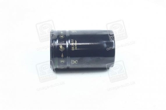 WL7071-12 WIX-FILTRON Фильтр масляный AUDI, SKODA, VW WL7071-12/OP526/1T (пр-во WIX-Filtron)