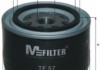 Фильтр масляный ВАЗ 2101-2107 2108-09 (низкий 72мм) (пр-во M-filter) TF57