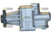 SC H018 Starline Насос гидроусилителя руля (Возможно восстановленное изделие) STARLINE (фото 5)