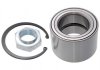 Подшипник СТУПИЧНЫЙ ПЕРЕДНИЙ (55X90X60) РЕМК-Т DAC55900060-KIT FEBEST
