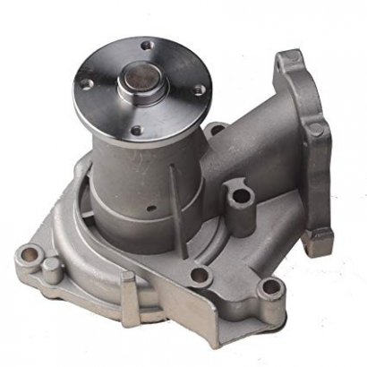 Насос охолоджувальної рідини HYUNDAI/KIA HD65/72/78 (04-) (пр-во Mobis) 2510042700