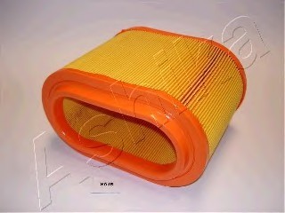 20-H0-001 ASHIKA Фільтр повітряний двигуна