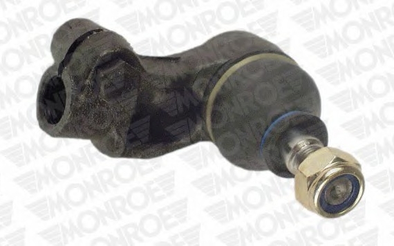 Наконечник тяги рул. DAEWOO LANOS (97-) прав. наружн. (пр-во Monroe) L24151