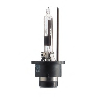 85126VIS1 PHILIPS (Япония) Лампа ксенонова D2R Vision 85В, 35Вт, PK32d-3 4400К (пр-во Philips)