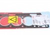 414532P CORTECO (Германия) Прокладка головки блока цилиндра RENAULT F3P 1.8i 8V (пр-во Corteco) (фото 1)