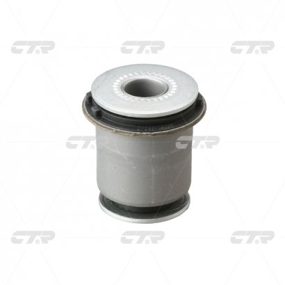CVT-26 CTR Сайлентблок рычага TOYOTA LAND CRUISER PRADO 3.0D ПЕРЕД (пр-во CTR)
