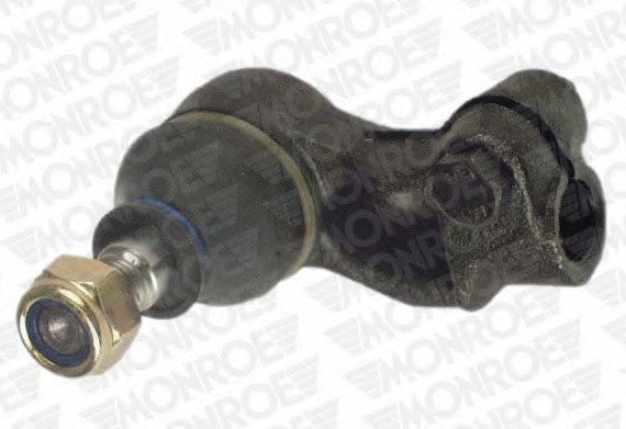 L24150 MONROE (Бельгия) Наконечник тяги керма. DAEWOO LANOS (97-) лев. зовнішн. (пр-во Monroe)