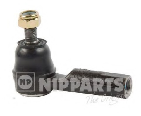 J4821021 NIPPARTS (Нидерланды) Наконечник рулевой тяги правый наружный INFINITI I30 SEDAN NIPPARTS