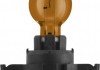 Лампа розжарювання PY24W 12V 24W PGU20/4 HIPERVISION (пр-во Philips) 12190NAC1