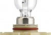 Лампа накаливания PSX24W 12V 24W PG20/7 HIPERVISION (пр-во Philips) 12276C1