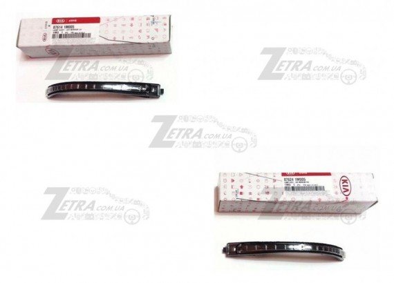 Фото повторитель указателя поворотов на зеркале правый 87624-1M005 MOBIS 87624-1M005 MOBIS 87624-1M005 MOBIS Повторитель указателя поворотов на зеркале правый 87624-1M005 MOBIS