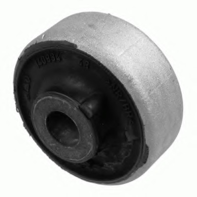 Сайлентблок рычага AUDI, SEAT, SKODA передн. ось (пр-во Lemferder) 35787 01