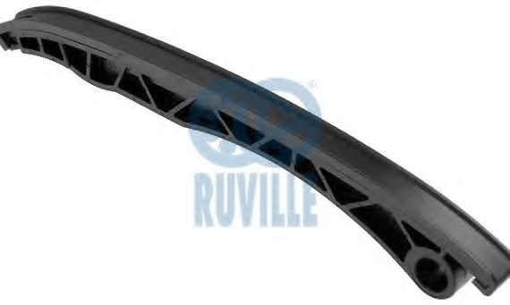 3453014 RUVILLE (Германия) Планка натяжного уст-ва OPEL, FIAT, LANCIA, SUZUKI (пр-во Ruville)
