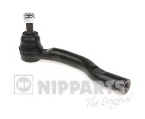 J4832060 NIPPARTS (Нидерланды) Наконечник рулевой тяги правый наружный TOYOTA PREVIA MPV NIPPARTS