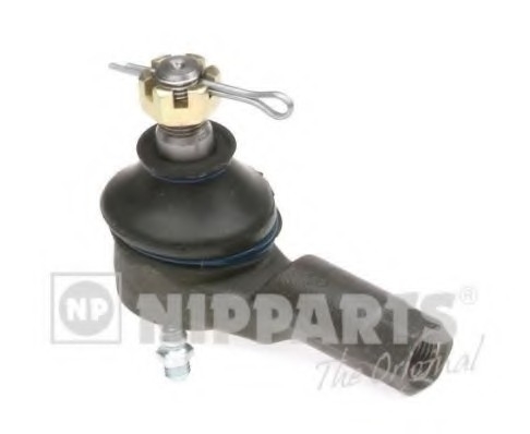 J4823001 NIPPARTS (Нидерланды) Наконечник рулевой тяги правый наружный MAZDA 121 I SEDAN NIPPARTS