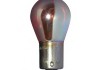 Лампа розжарювання PY21W 12V 21W BAU15s 2шт blister (пр-во Philips) 12496NAB2